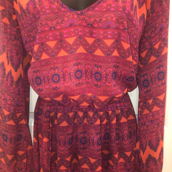 🌸Like new! Sml Show Me Your Mumu dress🌸 - Picture 3 of 6